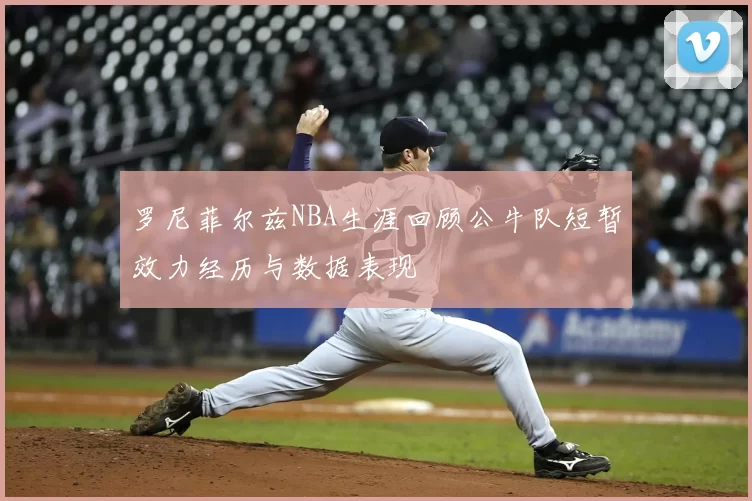 罗尼菲尔兹NBA生涯回顾公牛队短暂效力经历与数据表现