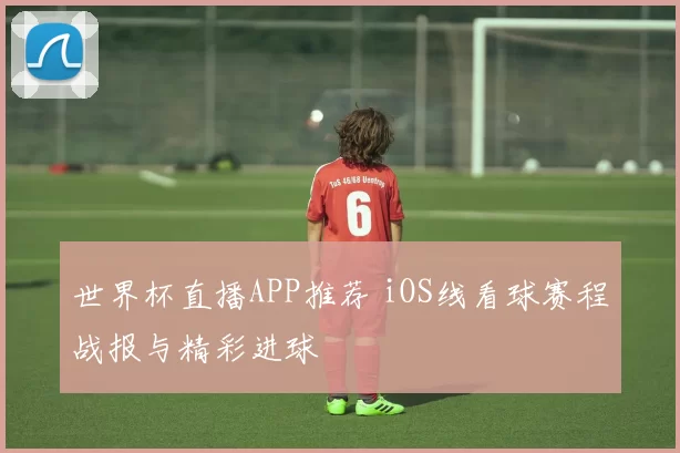 世界杯直播APP推荐 iOS线看球赛程战报与精彩进球