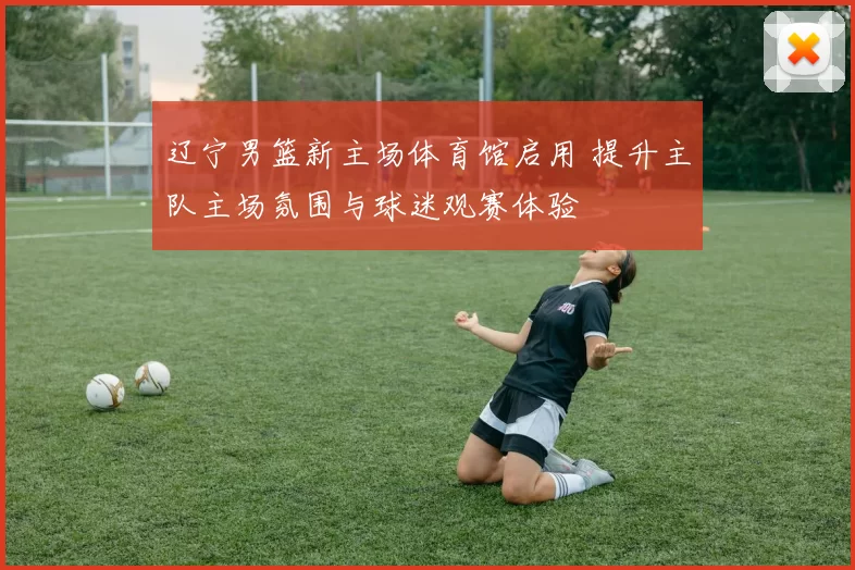 辽宁男篮新主场体育馆启用 提升主队主场氛围与球迷观赛体验